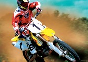 Suzuki RM-Z250